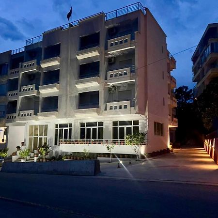 فلورا Residence David المظهر الخارجي الصورة