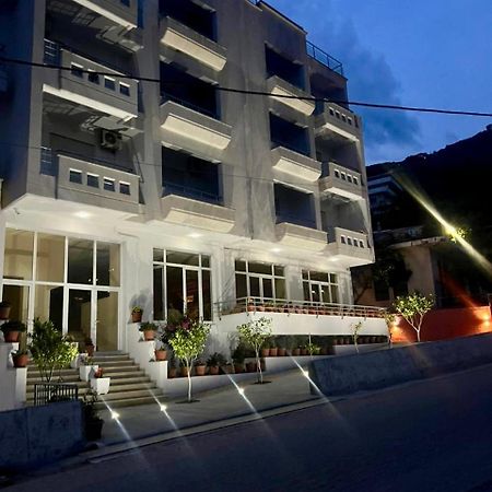 فلورا Residence David المظهر الخارجي الصورة