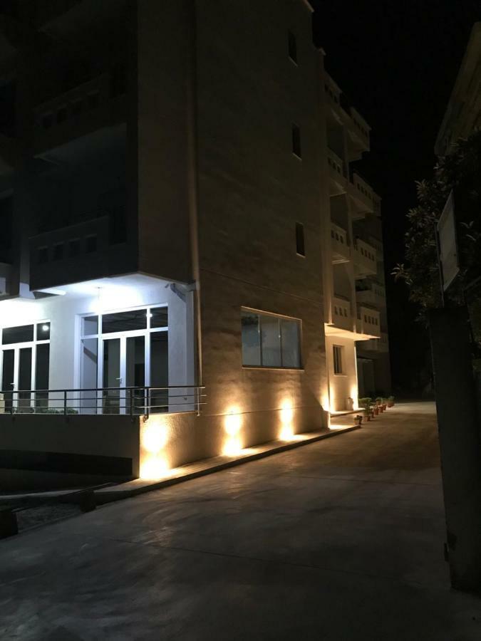 فلورا Residence David المظهر الخارجي الصورة