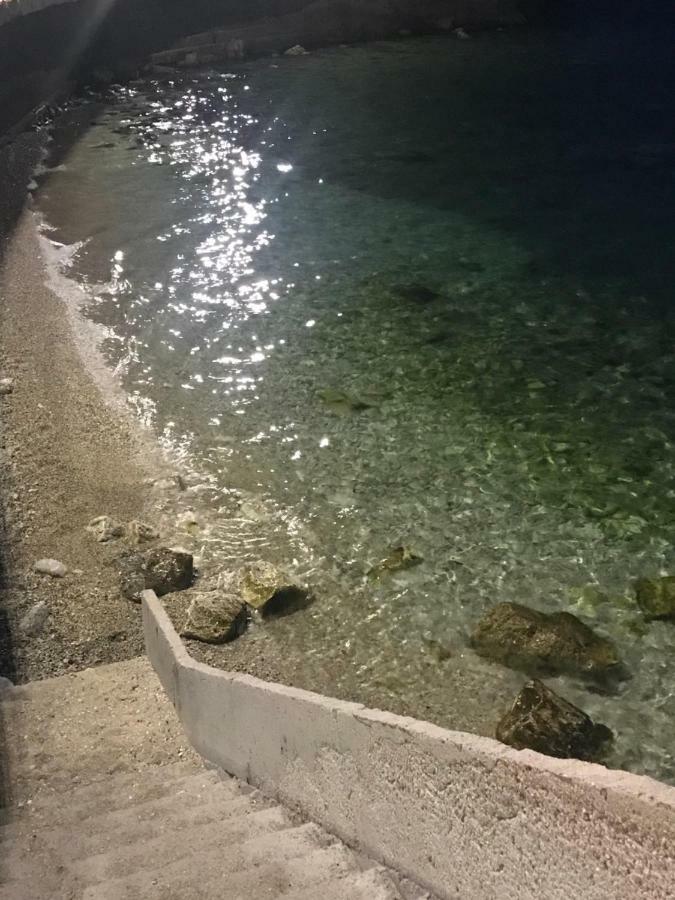 فلورا Residence David المظهر الخارجي الصورة
