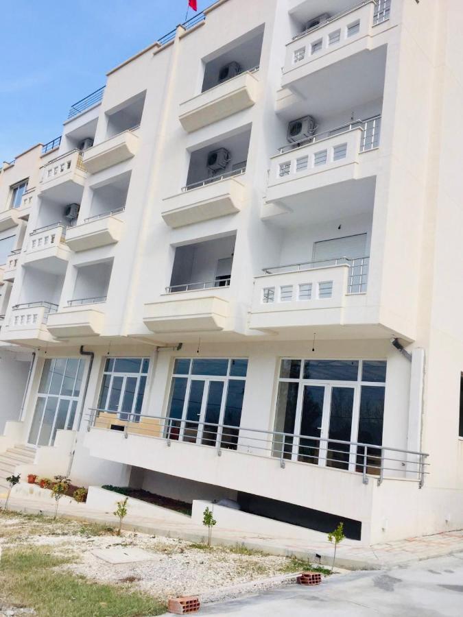 فلورا Residence David المظهر الخارجي الصورة